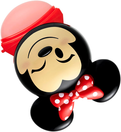 Lip Smacker Minnie Mouse Lip Balm, Strawberry Lemonade