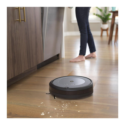 iRobot Roomba i5 Vacuum & Mop with Smart Mapping