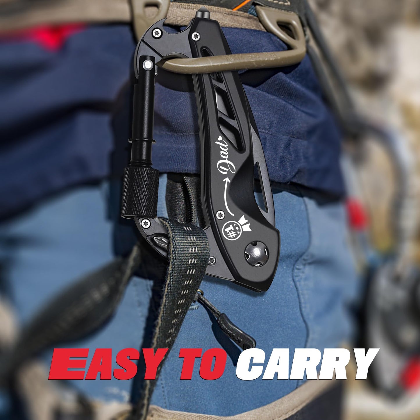 Multitool Gifts for Dad - Best Dad Presents