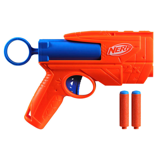 Nerf N Series Ward Blaster with N1 Darts