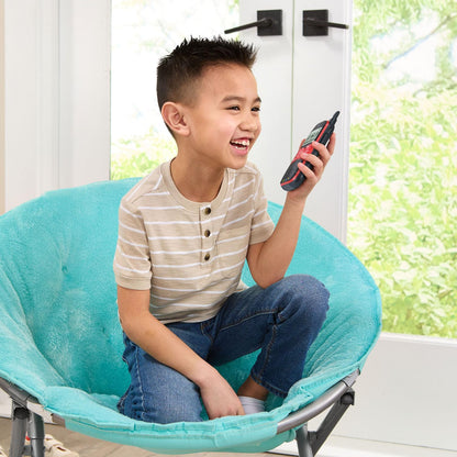 VTech KidiGo Walkie Talkies for Kids 4+