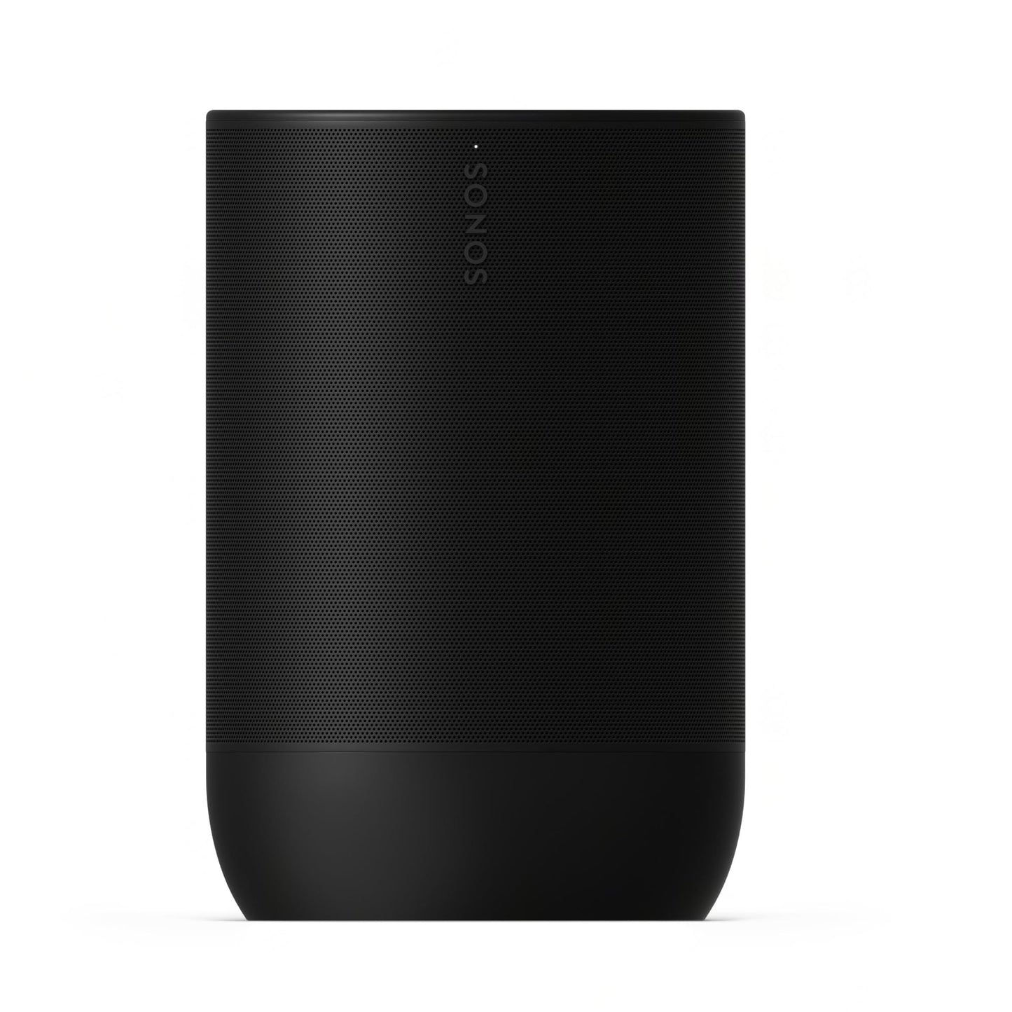 Sonos Move 2 Wireless Bluetooth Speaker - Black
