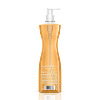 Method Clementine Gel Dish Soap, 18 Fl Oz