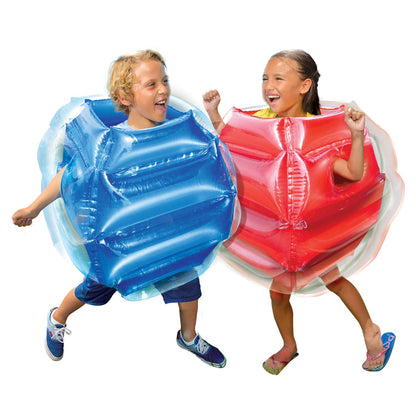 BANZAI Bump N' Bounce Inflatable Body Bumpers