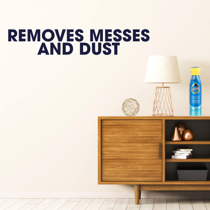 Pledge 3-Pack pH-Balanced Multisurface Cleaner Spray