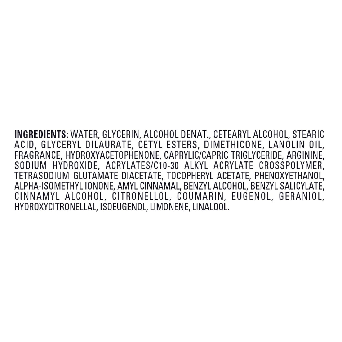 20 Pack Jergens Dry Skin Body Lotion