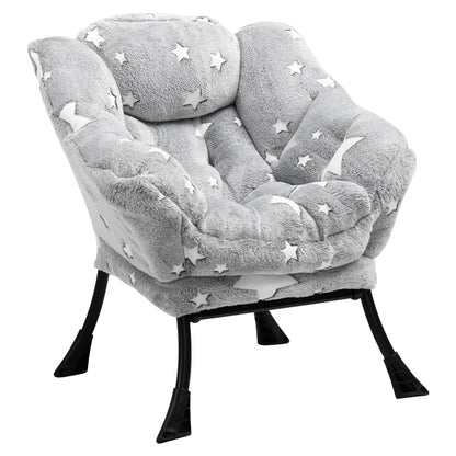 Kids Glow in The Dark Lazy Chair