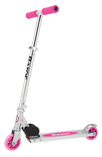 Razor A Kick Scooter for Kids - Foldable & Lightweight