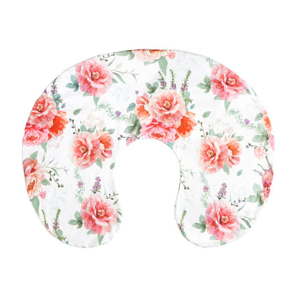 Pea Pod Nursing Pillow Cover for Breastfeeding