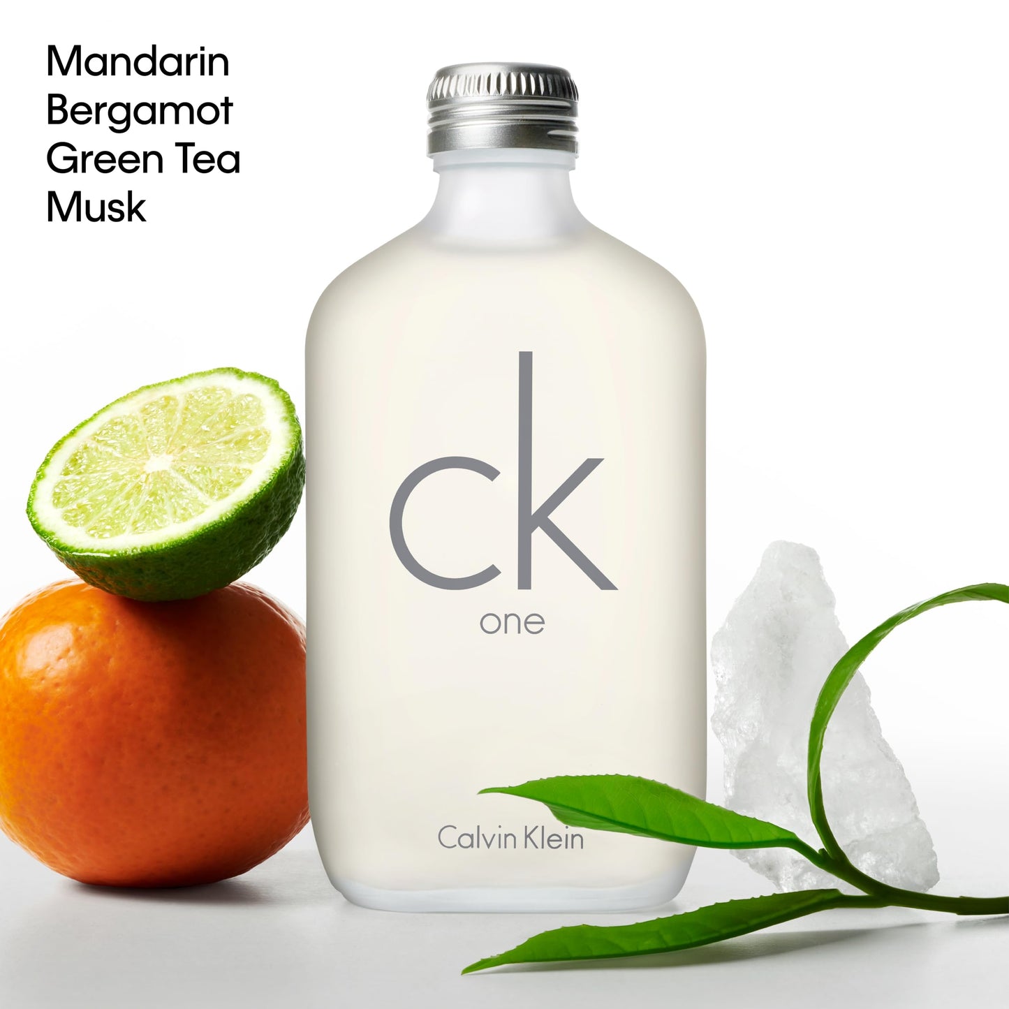 Calvin Klein CK One Unisex Eau de Toilette