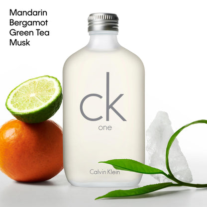 Calvin Klein CK One Unisex Eau de Toilette