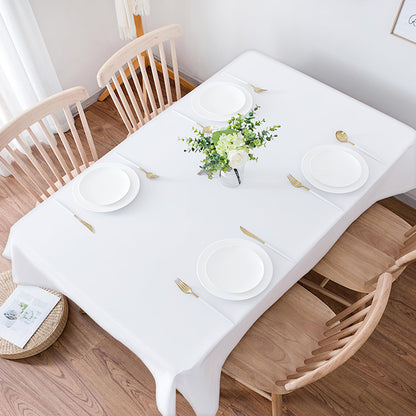 4 Pack Disposable Table Covers for Parties