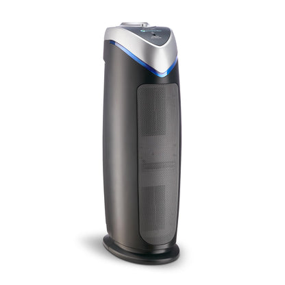 GermGuardian 4-In-1 HEPA Air Purifier for Large Rooms