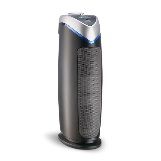 GermGuardian 4-In-1 HEPA Air Purifier for Large Rooms