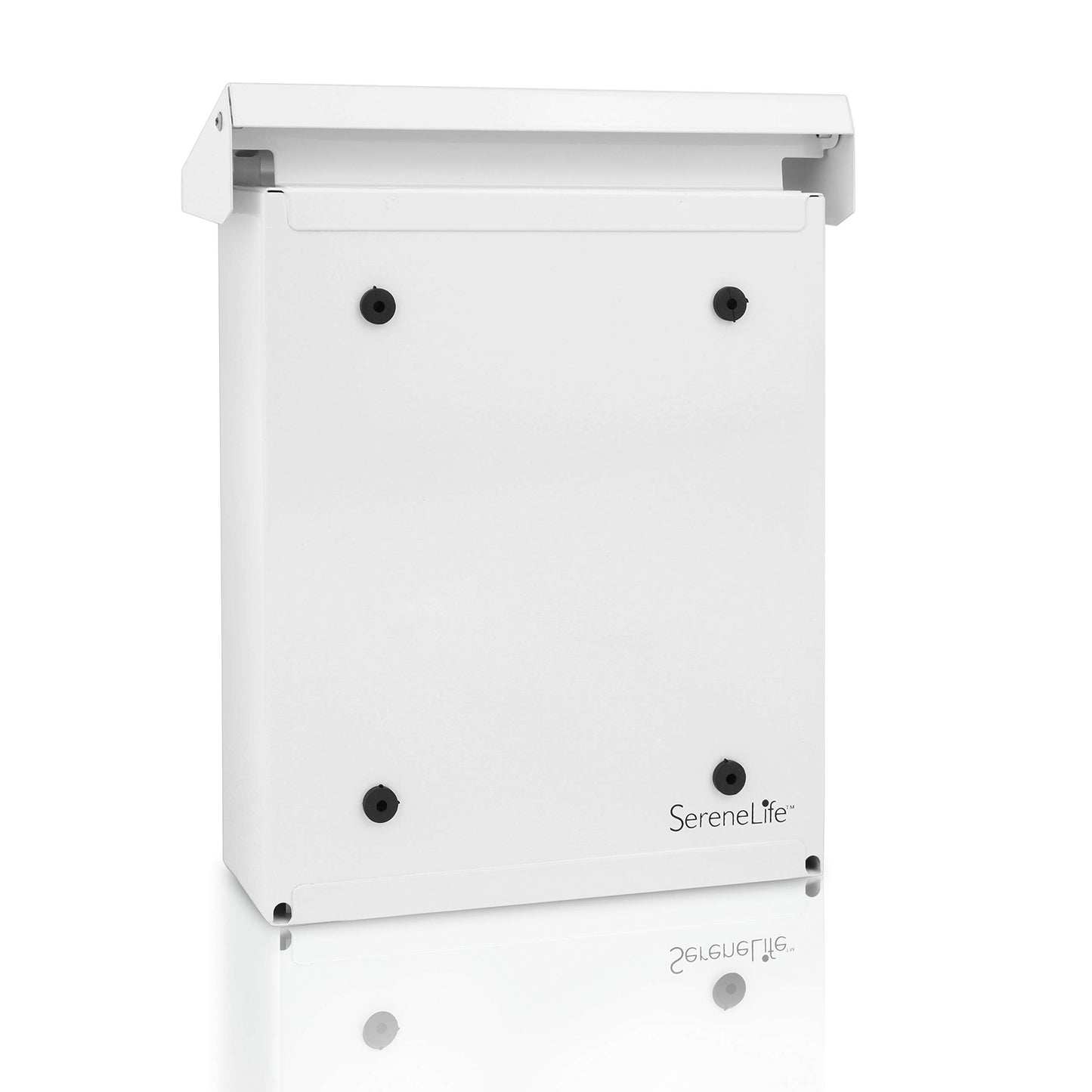Outdoor Wall Mount Mailbox by SereneLife
