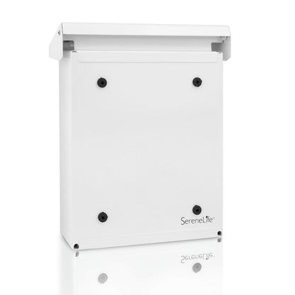 Outdoor Wall Mount Mailbox by SereneLife