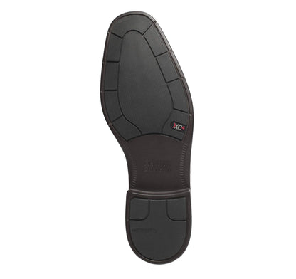 Johnston & Murphy Men's Waterproof Dress Shoe