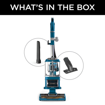 Shark Navigator Lift-Away Vacuum for Pets