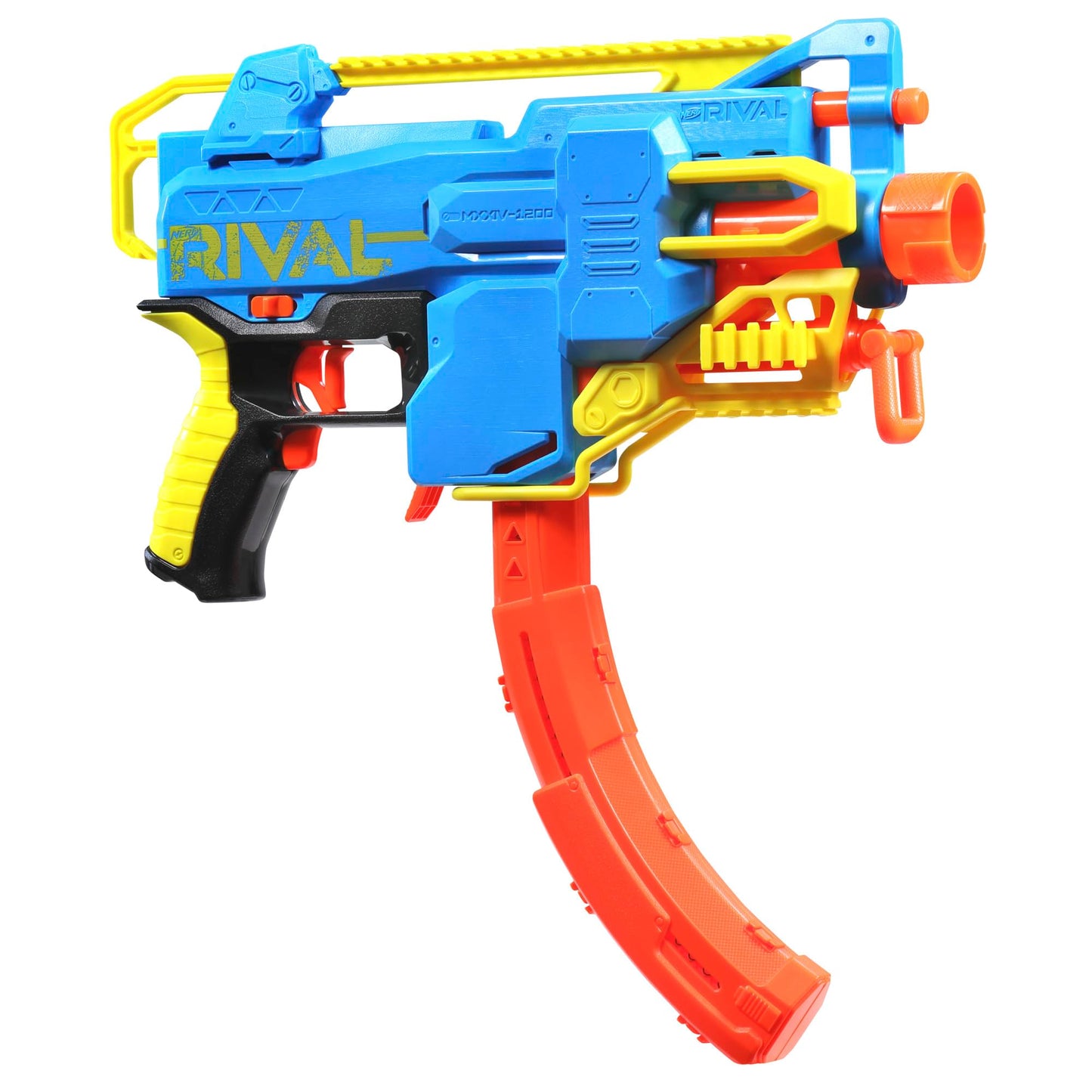 Nerf Rival MXXIV-1200 Motorized Blaster with Ammo