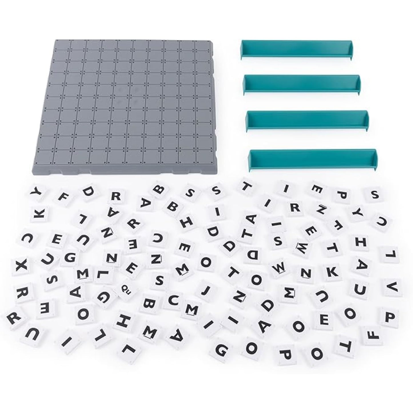 Upwords Word Game for Quick Stacking Fun