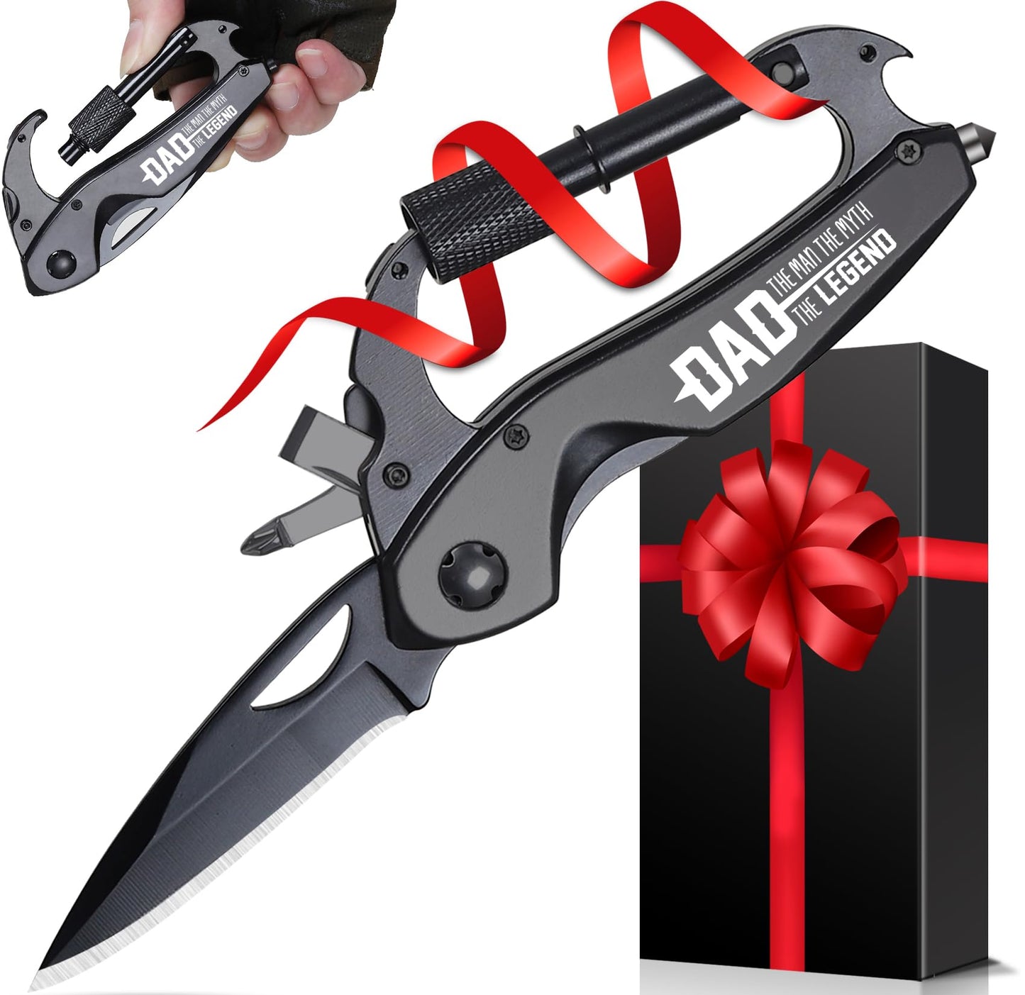 Dad Gifts Multitool for Father's Day