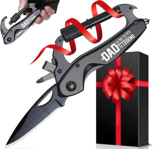 Dad Gifts Multitool for Father's Day