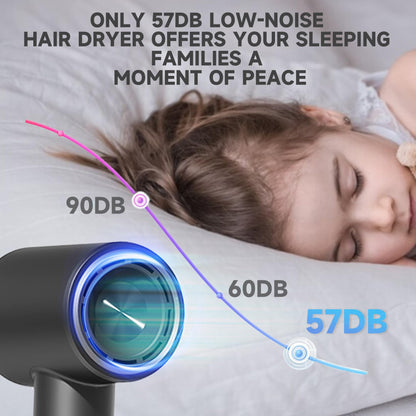 Professional High Speed Ionic Hair Dryer