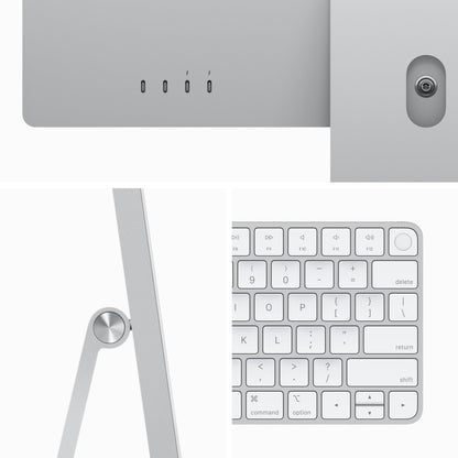 Apple 2023 iMac M3 24" Retina Desktop