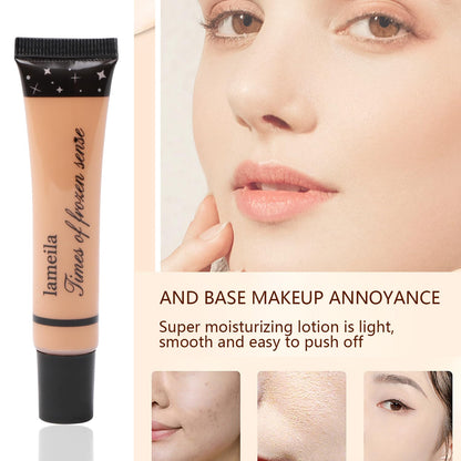 All-in-One Makeup Kit with 20 Brushes