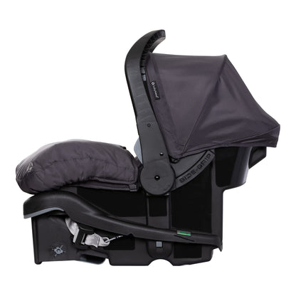 Baby Trend EZ-Lift™ PLUS Infant Car Seat with Cozy Cover, Liberty Grey