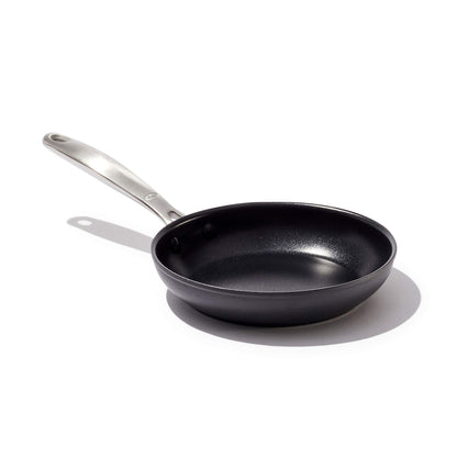 8" OXO Nonstick Frying Pan Skillet, Durable Cookware