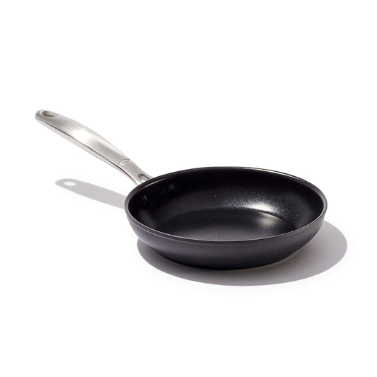 8" OXO Nonstick Frying Pan Skillet, Durable Cookware
