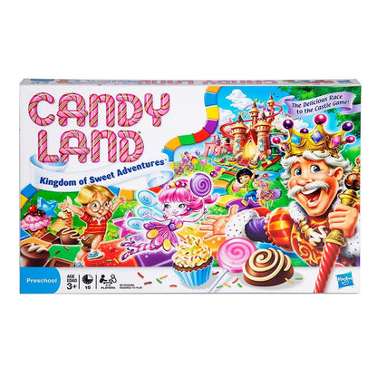 Candyland (EA)