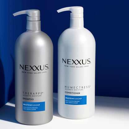Nexxus Moisturizing Shampoo & Conditioner for Dry Hair