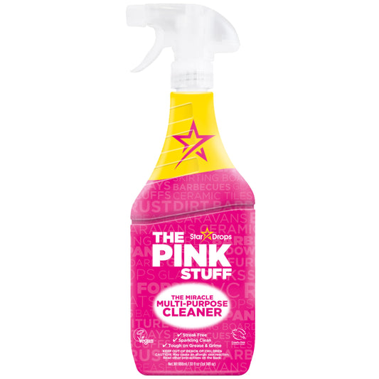 30 fl oz Multi-Purpose Cleaner Spray