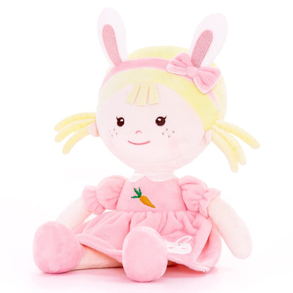 Onetoo Soft Bunny Doll for Baby