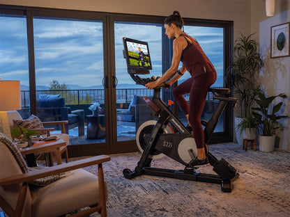NordicTrack Commercial S22i Studio Exercise Bike
