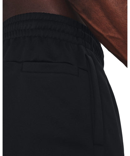 Under Armour Men's ArmourFleece Straight Leg Pant