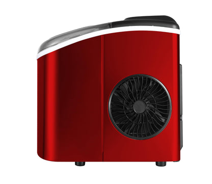 26lb Frigidaire Ice Maker Machine