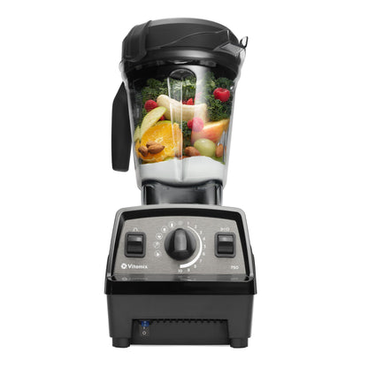Vitamix Propel Series 750 Black Blender
