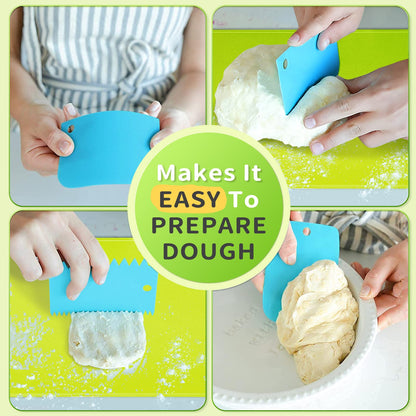 15-Piece Kids Cooking Tool Set for Toddlers