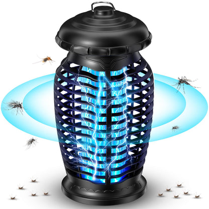 High Powered Electric Mosquito Zapper for Home
