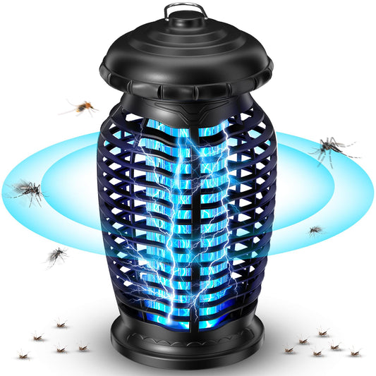 High Powered Electric Mosquito Zapper for Home