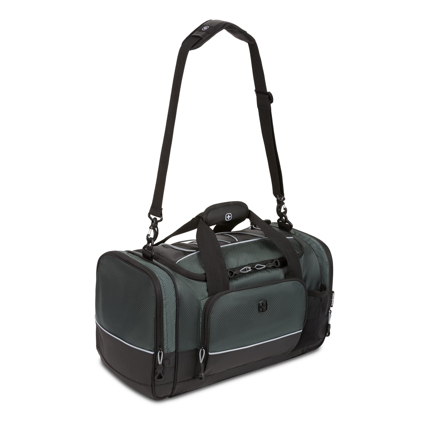 SwissGear 20-Inch Travel Duffle Bag