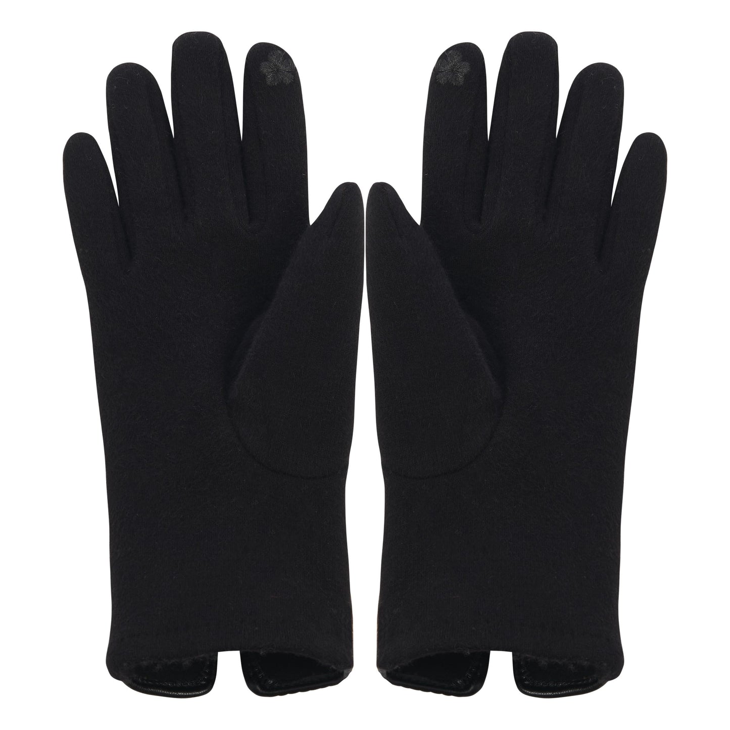 Touch Screen Winter Gloves for Women - Warm