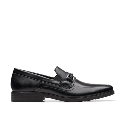 Clarks Men's Bit Loafer Shoes, Size 10