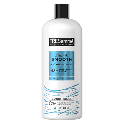 TRESemmé Anti-Frizz Conditioner for Frizzy Hair