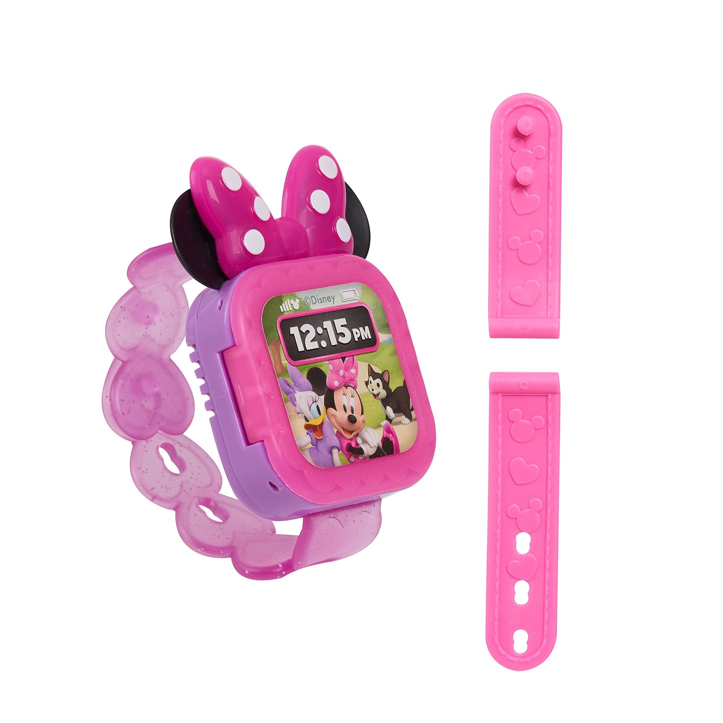 Disney Minnie Mouse Kids Smart Play Watch