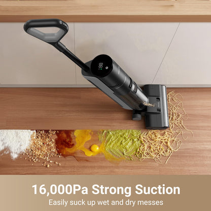 DREAME G10 Pro Wet Dry Vacuum Mop Combo