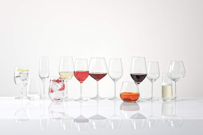 Schott Zwiesel Crystal Wine Glass Set of 6